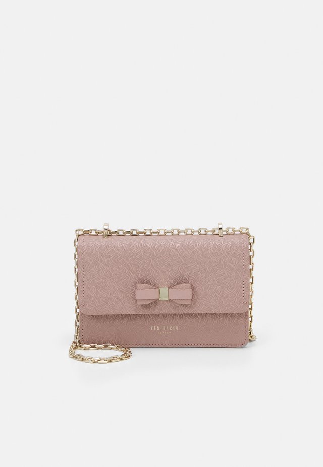 APPRIL - Umhängetasche - dusky pink