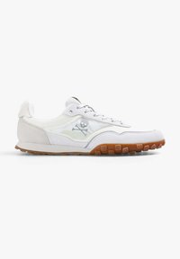 Scalpers DACH SNEAKERS - Trainers - off white