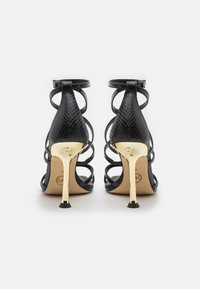 MICHAEL Michael Kors Sandalias de tacón - black