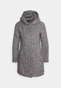 ONLY Petite Cappotto classico - black