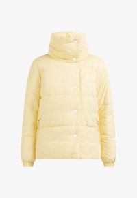 Kijelölve, hellgelb