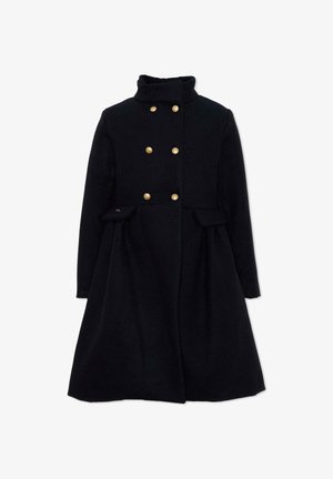 Patachou, CAPPOTTO CLASSICO - Mantel - blue