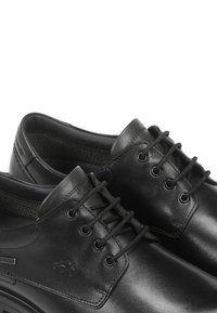 Fluchos ZAPATO - Derbies & Richelieus - black