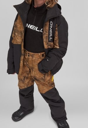 O'Neill Overtræksbukser - beige