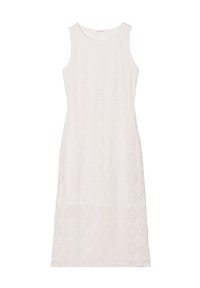 Cache Cache MIDI AUS - Robe de jour - ecru