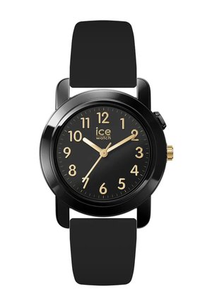 FINDE - Montre - black
