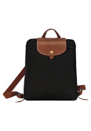 Tagesrucksack - black