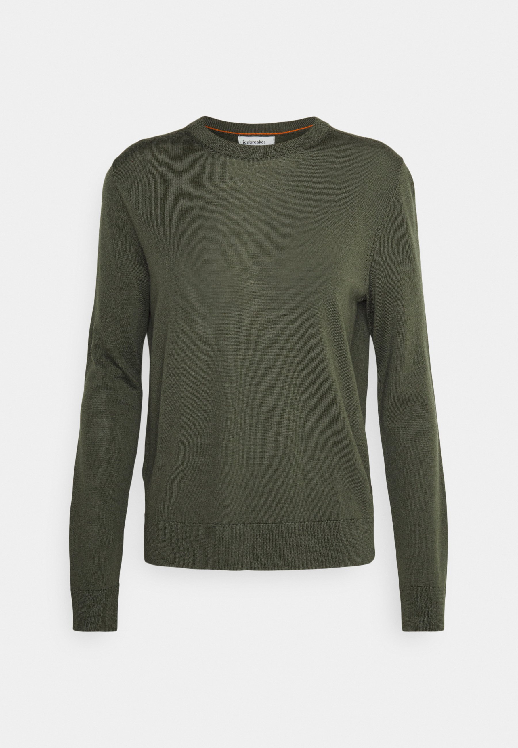 Icebreaker W 100% MERINO WILCOX LS 