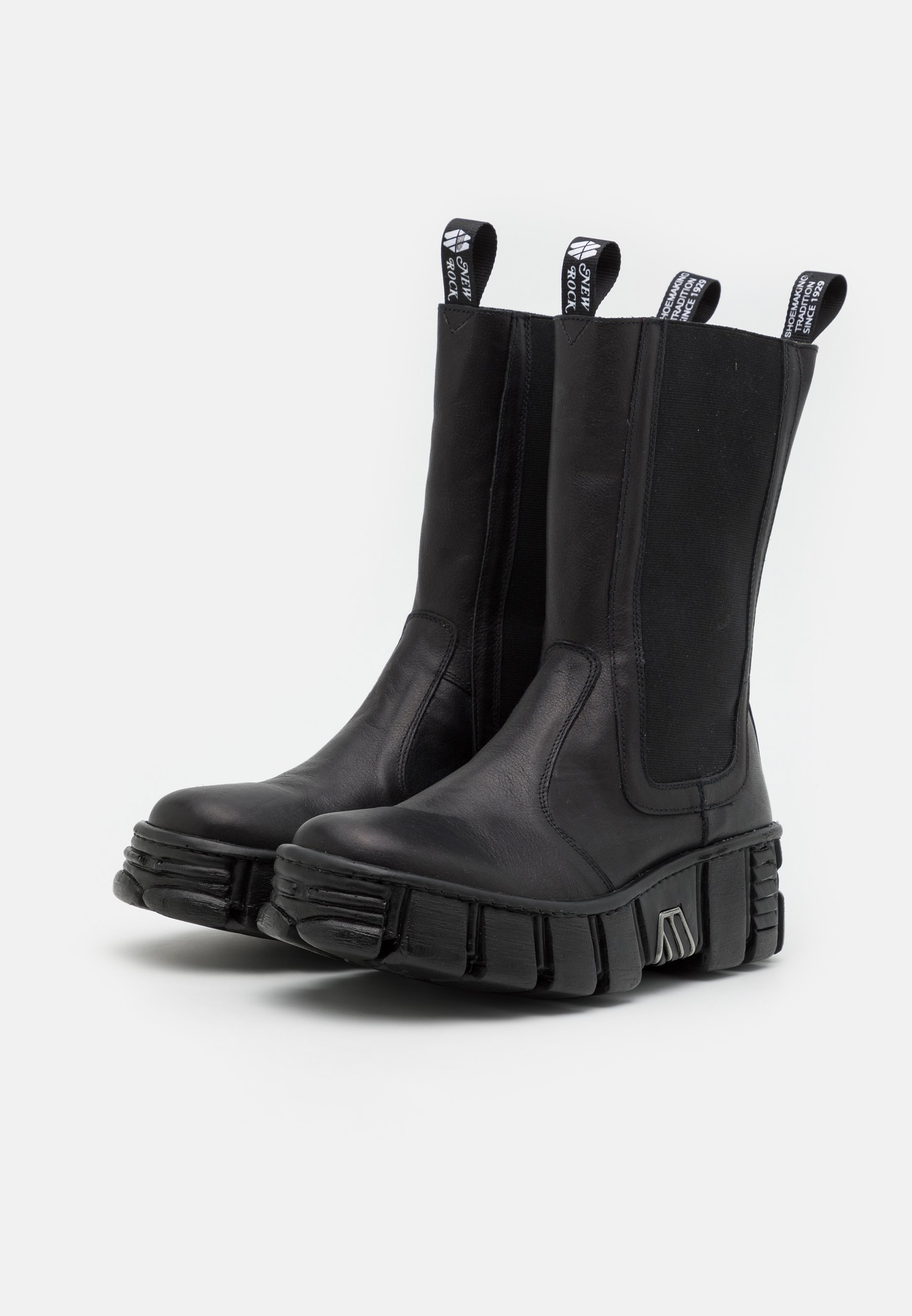 Women UNISEX - Platform boots Women UNISEX - Platform boots