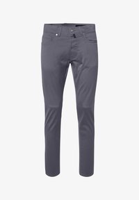 Niet geselecteerd, dunkelblau