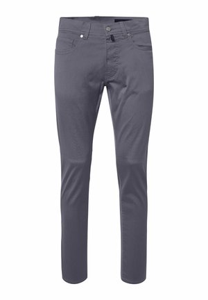 Pierre Cardin, PC-LYON - Stoffhose - dunkelblau