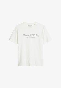 Niet geselecteerd, white cotton