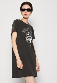 ONLY ONLLUCY LIFE NOOS - Dzsörzéruha - black
