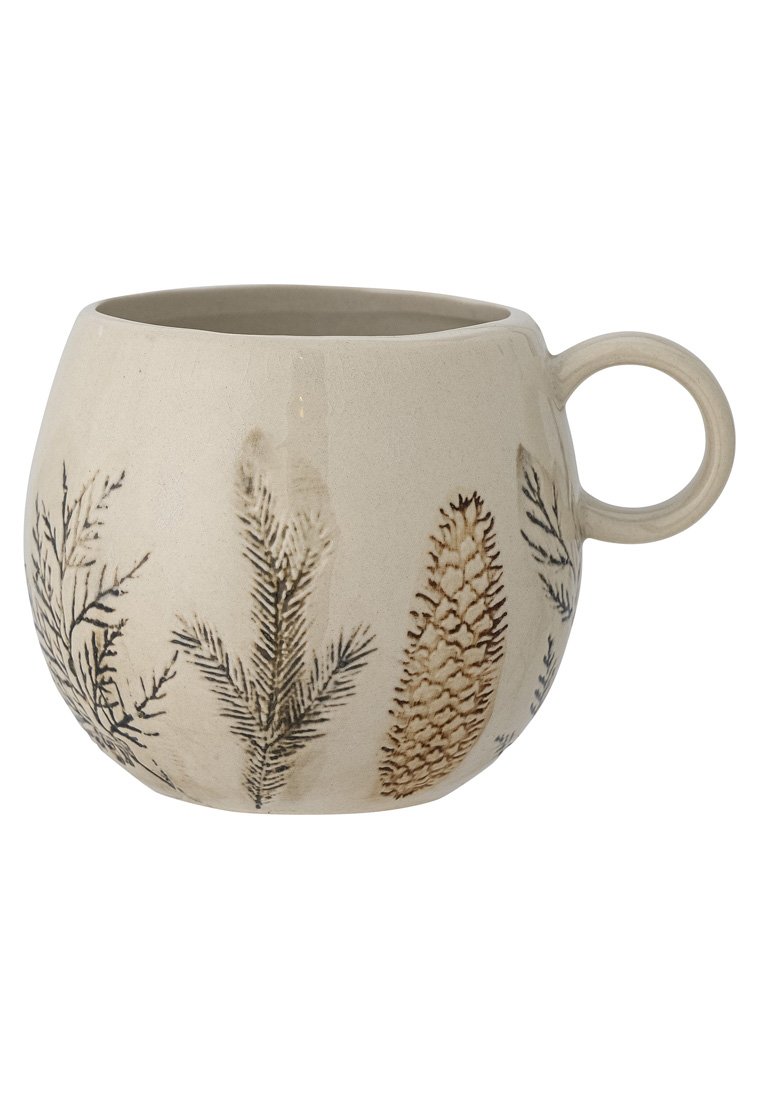 Bloomingville Tazza sabbia