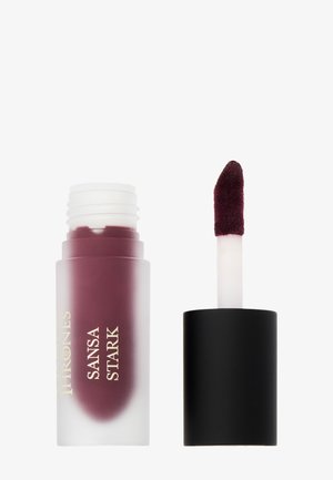 REVOLUTION X GAME OF THRONES MATTE BOMB - Lip gloss - sansa stark