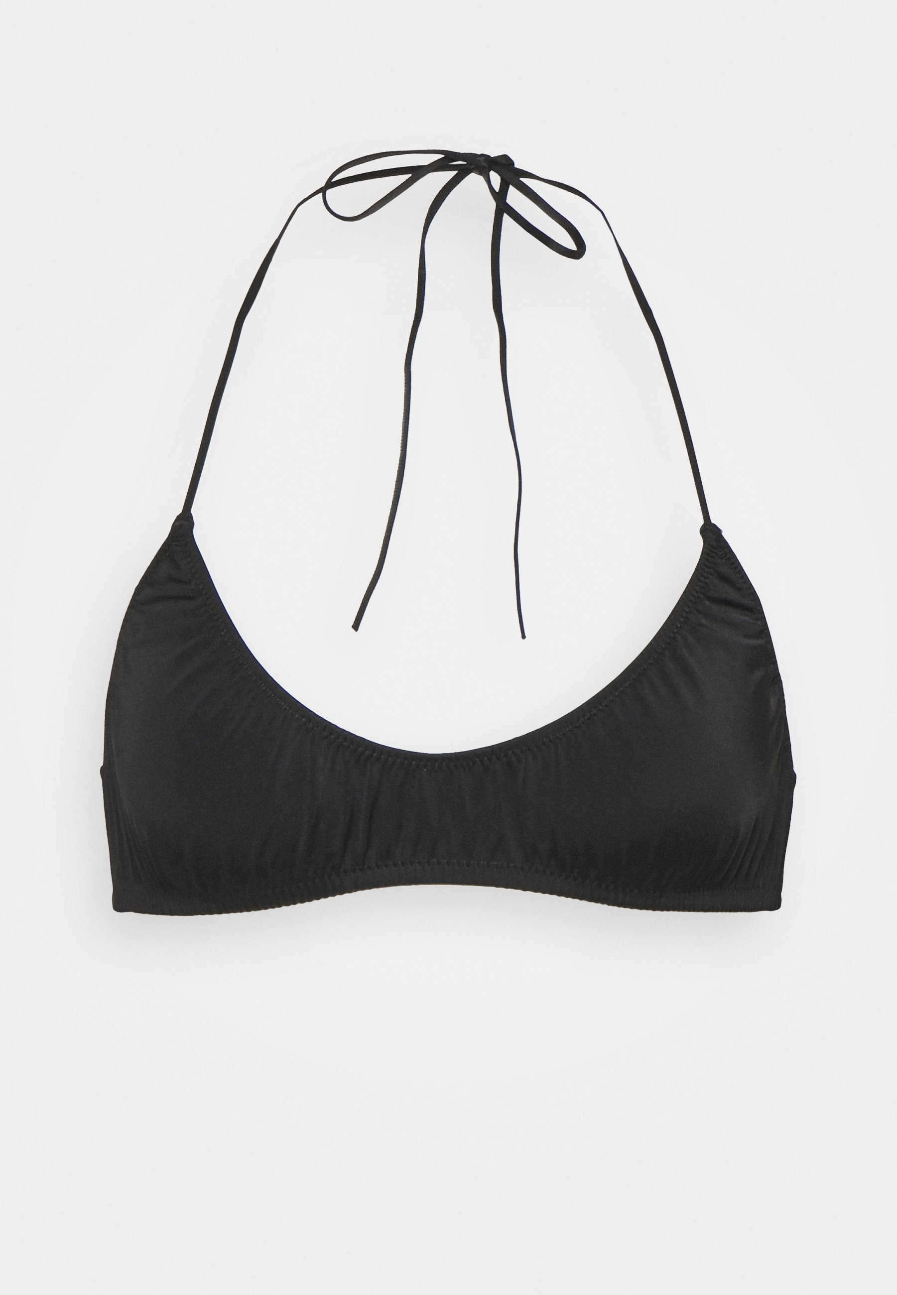 Bikini top black