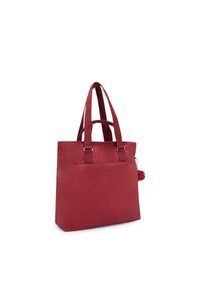Kipling INDIA czerwony