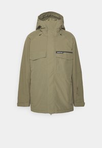 COVERT 2.0 JACKET - Skijakke - forest moss