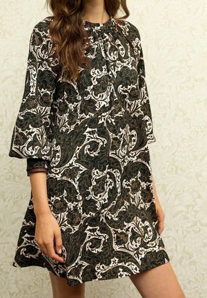 Next, Robe de jour - black