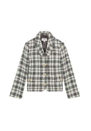 Reiss REGULAR FIT - CARLY - Blazer - grey check