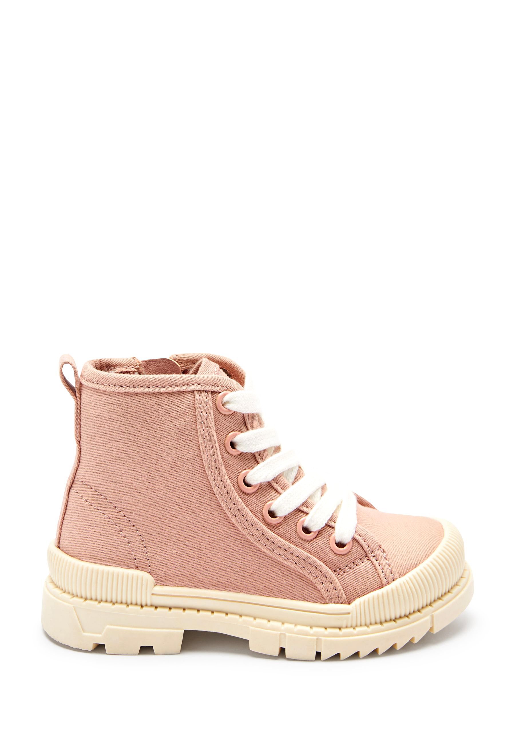 Next Botines bajos - pink/rosa - Zalando.es