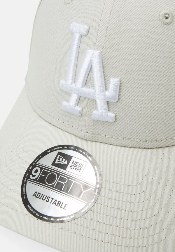 LEAGUE ESSENTIAL UNISEX - Cap - stone4
