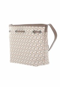 LANCASTER IKON - Borsa a mano - beige