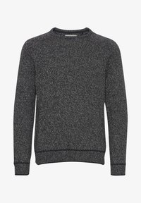 Non sélectionné, black