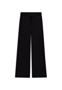 Freddy WIDE - Pantalon classique - black/noir - ZALANDO.FR