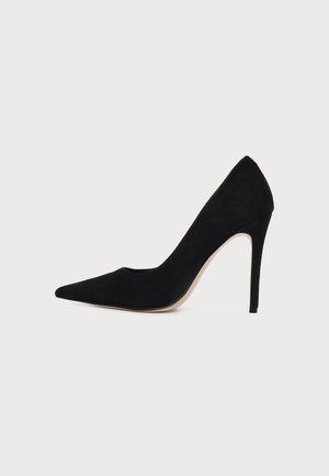 MICHAEL Michael Kors, ELYSE - Обувки с високи токчета - black
