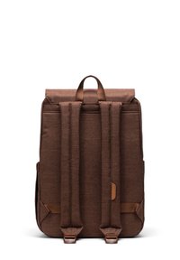 Herschel RETREAT SMALL 17l - Sac à dos - brown