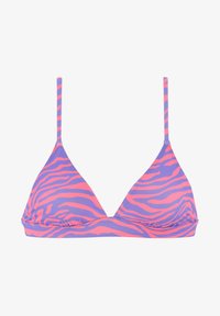 Niet geselecteerd, violett koralle