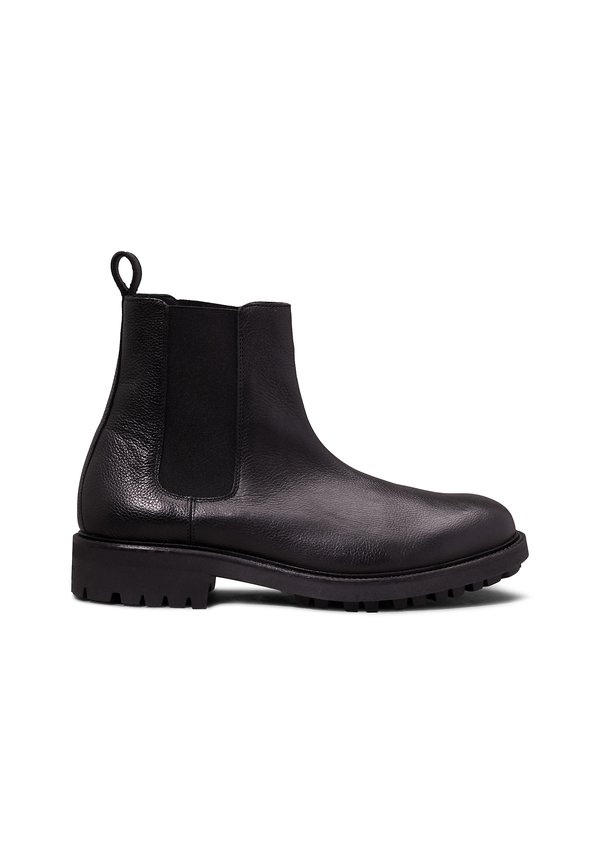 Stiefelette