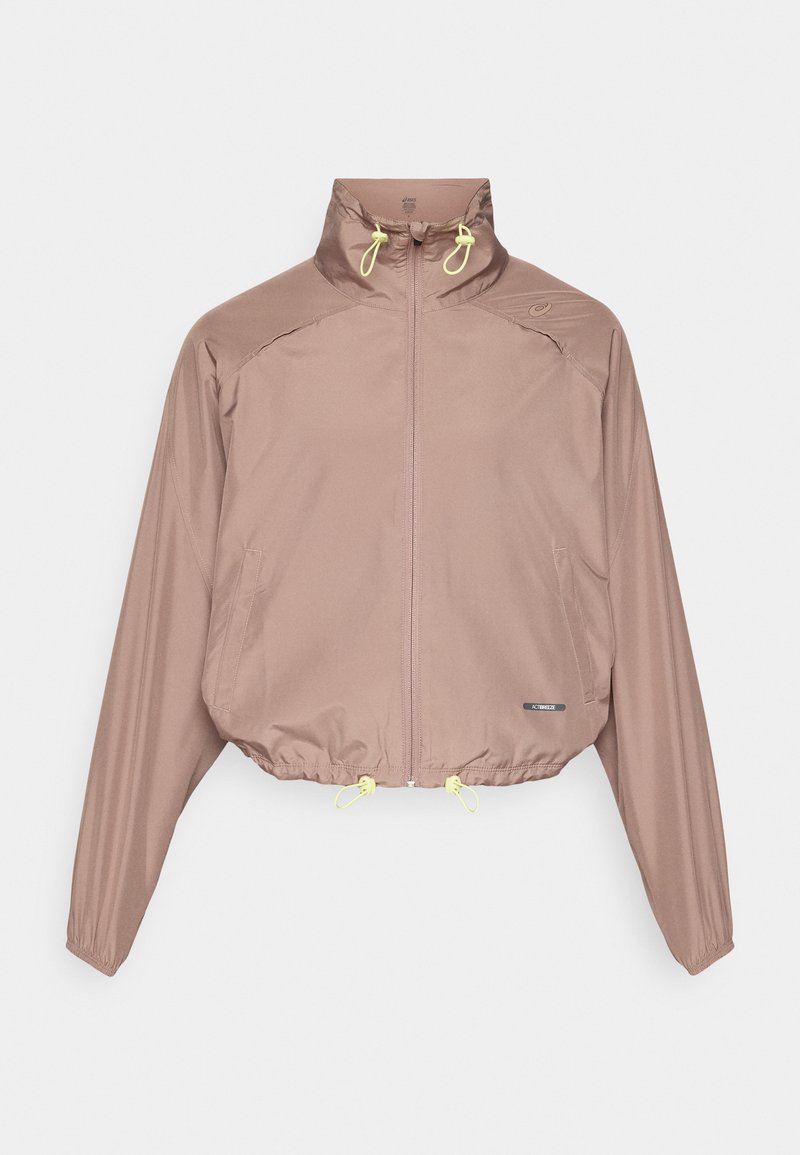 ASICS Runningjack taupe