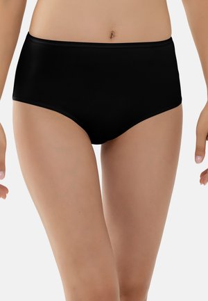mey, MEY 2 PACK - Briefs - black