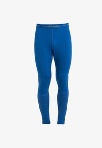 Wybrany, BRIGHT BLUE