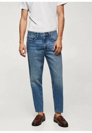 Jeans fuselé - blue