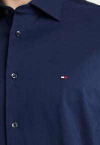Tommy Hilfiger Marškiniai - navy iris
