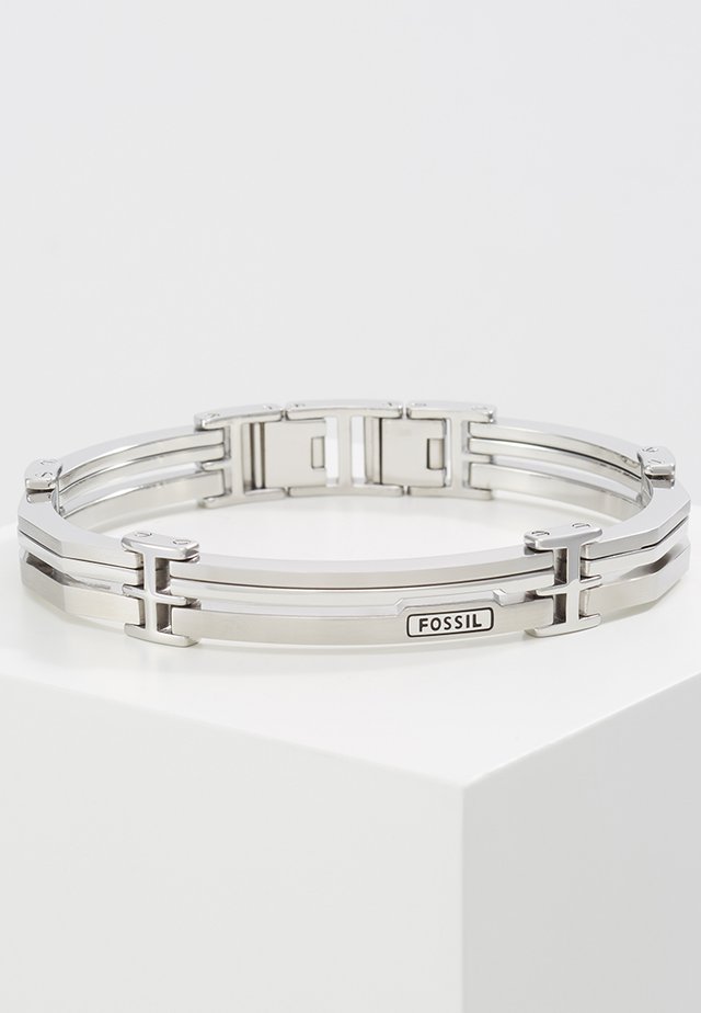 GENT - Armband - silver-coloured
