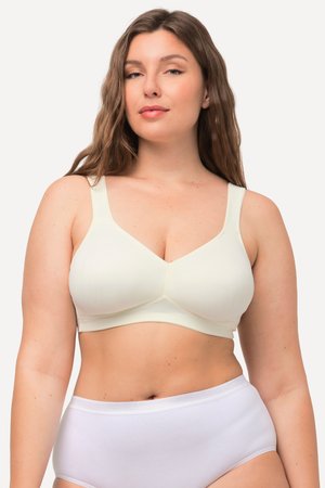 Ulla Popken Toppe - beige