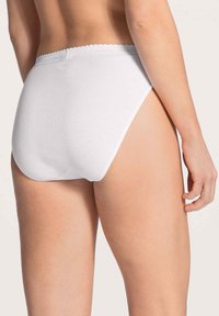 Calida ICONICS - Pants - white