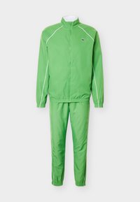 Niet geselecteerd, billiard green