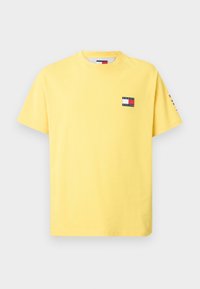 Não selecionado, soft sunflower