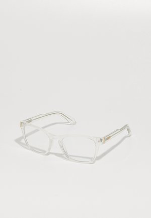 HARDWIRE MINI UNISEX - Briller med blålysfilter - clear