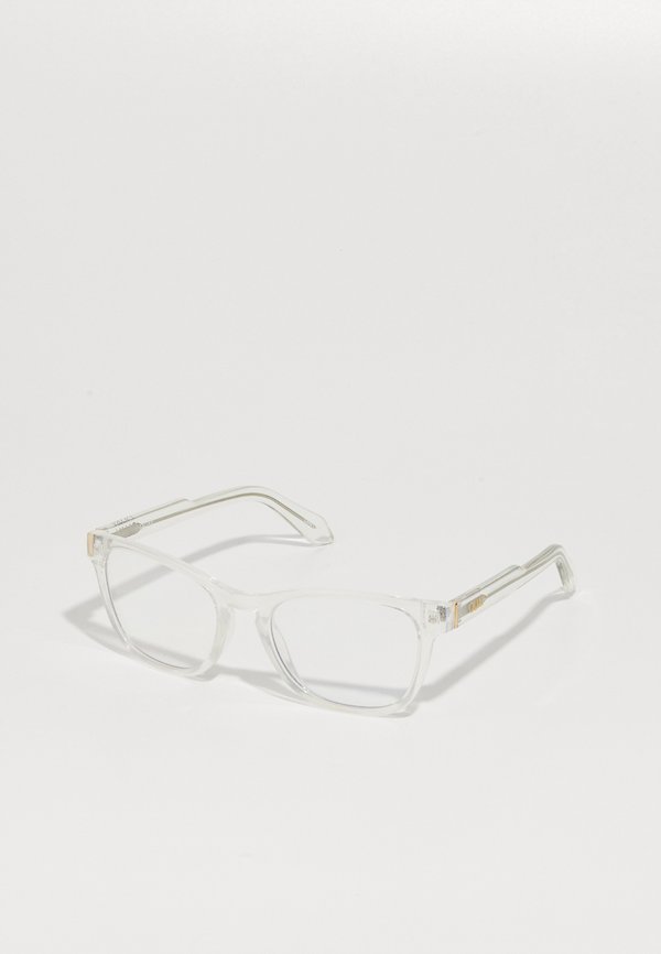 HARDWIRE MINI UNISEX - Blue Light Brillen - clear