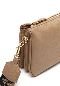 MISAKO Borsa a tracolla - grey