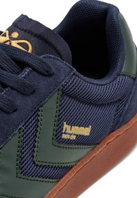 Hummel VM78 CPH MS UNISEX - Tossud - navy
