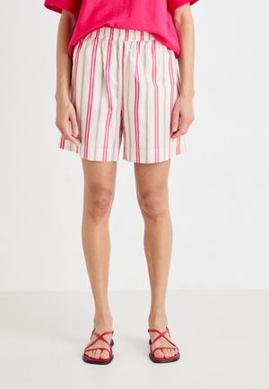 MIROSA - Shorts - dove/rose red