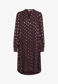 Neselectat, winetasting w gold