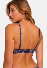 Variance RAYA - Soutien-gorge à armatures - bleu